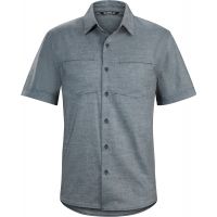 Arc'teryx Joffre Short Sleeve Shirt - Men's