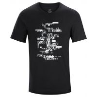 Arc'teryx Junction Short Sleeve T-Shirt - Men's