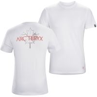 Arc'teryx Maple Short Sleeve Crew - Men's