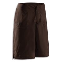 Arc'teryx Mischief Long Short - Women's