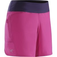 Arc'teryx Ossa Shorts - Women's