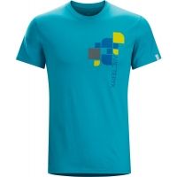 Arc'teryx Overlay Short Sleeve T-Shirt - Men's