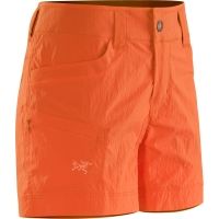 Arc'teryx Parapet Short - Women's