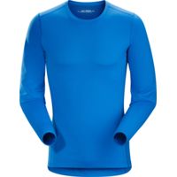 Arc'teryx Phase AR Crew Long Sleeve Shirt - Men's