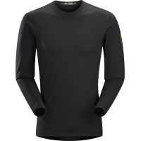 Arc'teryx Phase SL Crew Long Sleeve Top - Women's