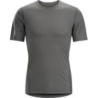 Arc'teryx Phase SL Crew Short Sleeve Shirt - Men's