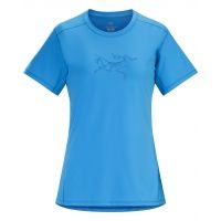 Arc'teryx Phasic Evolution Short Sleeve Crew - Women's