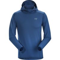 Arc'teryx Phasic Sun Hoody - Men's
