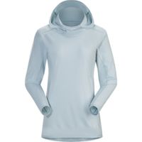 Arc'teryx Phasic Sun Hoody - Women's