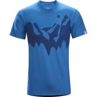 Arc'teryx Purcells Short Sleeve T-Shirt - Men's