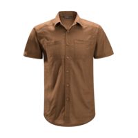 Arc'teryx Ravelin Short Sleeve Shirt - Men's
