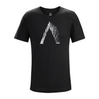 Arc'teryx Regenerate Short Sleeve T-Shirt - Men's