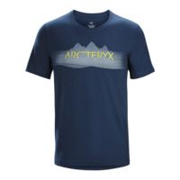 Arc'teryx Remote Short Sleeve T-Shirt - Men's