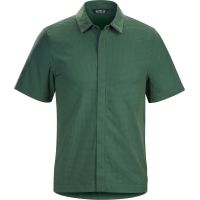 Arc'teryx Revvy Short Sleeve Shirt - Men's