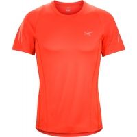 Arc'teryx Sarix Short Sleeve Shirt - Men's