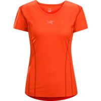 Arc'teryx Sarix Short Sleeve Shirt - Women's