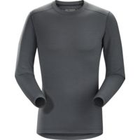 Arc'teryx Satoro AR Crew Long Sleeve Shirt - Men's