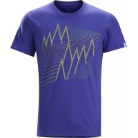 Arc'teryx Selkirk Short Sleeve T-Shirt - Men's