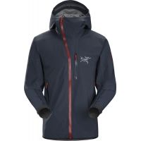 Arc'teryx Sidewinder SV Jacket - Men's