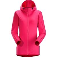 Arc'teryx Soltera Hoody - Women's