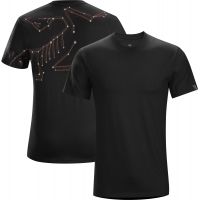Arc'teryx Star-Bird Short Sleeve T-Shirt - Men's