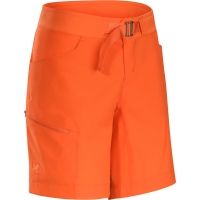 Arc'teryx Sylvite Short - Women's