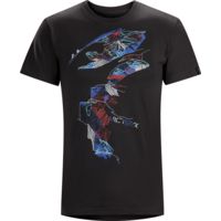 Arc'teryx Tantalus Short Sleeve T-Shirt - Men's