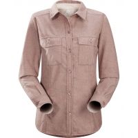 Arc'teryx Tavla Long Sleeve Shirt - Women's