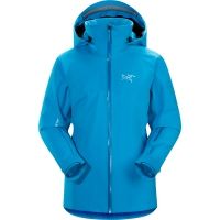 Arc'teryx Tiya Jacket - Women's