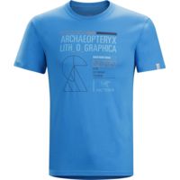 Arc'teryx Wordy Short Sleeve T-Shirt - Men's