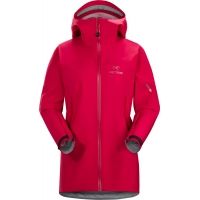 Arc'teryx Zeta AR Jacket - Women's
