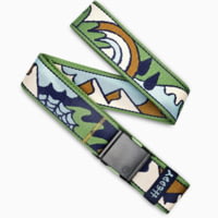 Arcade Belts Arcade Hannah Eddy We Are All Connected Belt 7D051FFA