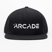 Arcade Belts Arcade Structured Hat