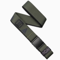 Arcade Belts Blackwood Belt