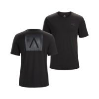 Arc'teryx A Squared Short Sleeve T-Shirt - Men's