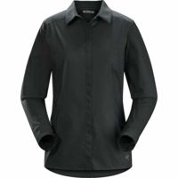 Arc'teryx A2B Long Sleeve Shirt - Women's