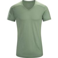 Arc'teryx A2B V-Neck Shirt Short Sleeve Shirt - Men's
