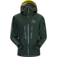 Arc'teryx Alpha SV Jacket - Men's