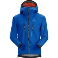 Arc'teryx Alpine Guide Jacket - Men's