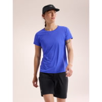 Arc'teryx Women's Taema Short Sleeve Crew 3E6FC6C7