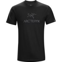 Arc'teryx Arc'Word Short Sleeve T-Shirt - Mens
