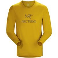 Arc'teryx Arc'Word Long Sleeve T-Shirt - Men's