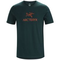 Arc'teryx Arc'Word Short Sleeve T-Shirt - Men's