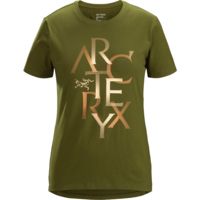 Arc'teryx Assemble Short Sleeve T-Shirt - Women's