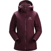 Arc'teryx Atom LT Hoody - Womens, Rhapsody, Extra Small — Womens