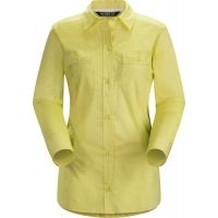 Arc'teryx Ballard Long Sleeve Shirt - Women's