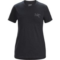Arc'teryx Bird Emblem Short Sleeve T-Shirt - Women's