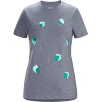 Arc'teryx Boulder-Scape Short Sleeve T-Shirt - Women's