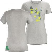 Arc'teryx Boulder Trail Short Sleeve Crew - Women's