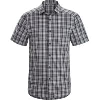 Arc'teryx Brohm Short Sleeve Shirt - Men's
